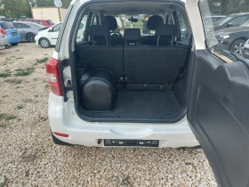 Daihatsu Terios 1.5vvt, снимка 6