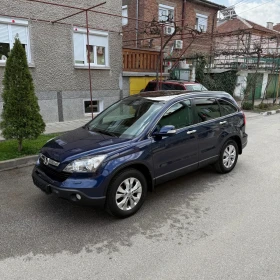 Honda Cr-v 2.0i Executive 4X4, снимка 1