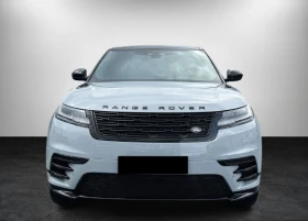 Land Rover Range Rover Velar D200 = Dynamic SE = Black Pack Гаранция