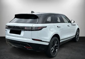 Land Rover Range Rover Velar D200 = Dynamic SE = Black Pack Гаранция - 118920 лв. - 54447465 3