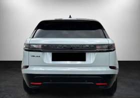 Land Rover Range Rover Velar D200 = Dynamic SE = Black Pack Гаранция - 118920 лв. - 54447465 2