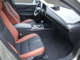 Mazda CX-30 e-SKYACTIV X 2.5 = NEW = Nagisa Гаранция - 67170 лв. - 74131758 13