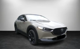 Mazda CX-30 e-SKYACTIV X 2.5 = NEW = Nagisa Гаранция