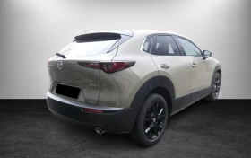 Mazda CX-30 e-SKYACTIV X 2.5 = NEW = Nagisa Гаранция - 67170 лв. - 74131758 3