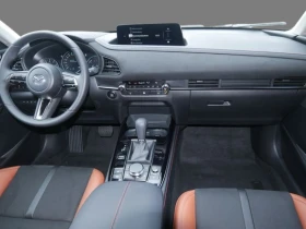 Mazda CX-30 e-SKYACTIV X 2.5 = NEW = Nagisa Гаранция - 67170 лв. - 74131758 9