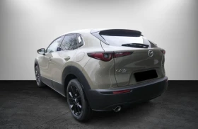 Mazda CX-30 e-SKYACTIV X 2.5 = NEW = Nagisa Гаранция - 67170 лв. - 74131758 2
