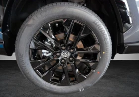 Toyota Rav4 2.5 4×4 Hybrid = NEW = Style Edition  | Mobile.bg    3
