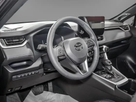 Toyota Rav4 2.5 4×4 Hybrid = NEW = Style Edition  | Mobile.bg    6