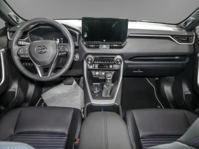 Toyota Rav4 2.5 4×4 Hybrid = NEW = Style Edition  | Mobile.bg    7