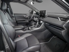 Toyota Rav4 2.5 4×4 Hybrid = NEW = Style Edition  | Mobile.bg    11