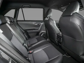 Toyota Rav4 2.5 4×4 Hybrid = NEW = Style Edition  | Mobile.bg    12