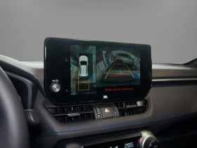 Toyota Rav4 2.5 4×4 Hybrid = NEW = Style Edition  | Mobile.bg    8