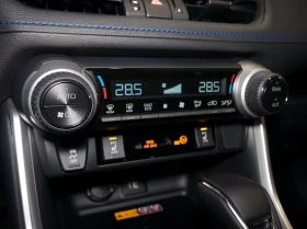 Toyota Rav4 2.5 4×4 Hybrid = NEW = Style Edition  | Mobile.bg    9