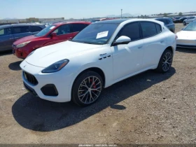 Maserati Grecale  MASERATI GRECALE MODENA * АВТО КРЕДИТ * 