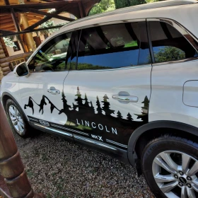 Обява за продажба на Lincoln Mkx Mkx -Nautilus 2.0T ~47 900 лв. - изображение 4