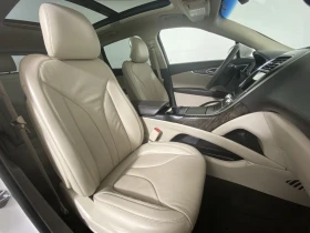 Обява за продажба на Lincoln Mkx Mkx -Nautilus 2.0T ~47 900 лв. - изображение 8