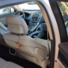 Обява за продажба на Lincoln Mkx Mkx -Nautilus 2.0T ~47 900 лв. - изображение 2
