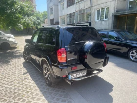 Обява за продажба на Toyota Rav4 ~5 300 лв. - изображение 3