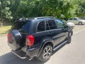 Обява за продажба на Toyota Rav4 ~5 300 лв. - изображение 5