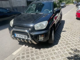 Обява за продажба на Toyota Rav4 ~5 300 лв. - изображение 1