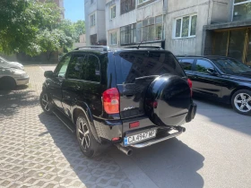 Обява за продажба на Toyota Rav4 ~5 300 лв. - изображение 4
