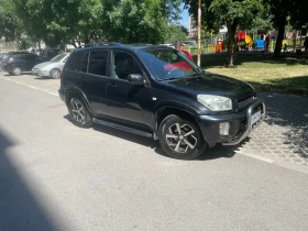 Обява за продажба на Toyota Rav4 ~5 300 лв. - изображение 7