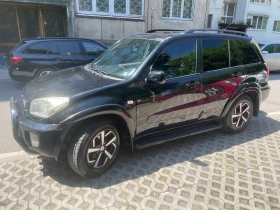 Обява за продажба на Toyota Rav4 ~5 300 лв. - изображение 2