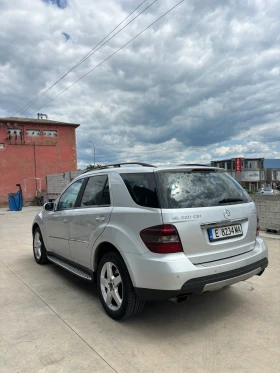 Обява за продажба на Mercedes-Benz ML 320 ~12 500 лв. - изображение 3