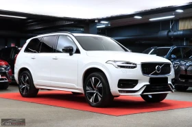Volvo Xc90 R-DESIGN/235HP/PANO/HUD/CAM/ACC/DIGI/KLESS/147g - 76199 лв. - 26945022 3