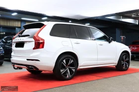Volvo Xc90 R-DESIGN/235HP/PANO/HUD/CAM/ACC/DIGI/KLESS/147g - 76199 лв. - 26945022 5