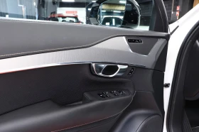 Volvo Xc90 R-DESIGN/235HP/PANO/HUD/CAM/ACC/DIGI/KLESS/147g - 76199 лв. - 26945022 10