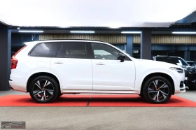 Volvo Xc90 R-DESIGN/235HP/PANO/HUD/CAM/ACC/DIGI/KLESS/147g - 76199 лв. - 26945022 4