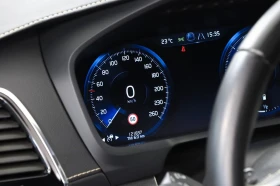 Volvo Xc90 R-DESIGN/235HP/PANO/HUD/CAM/ACC/DIGI/KLESS/147g - 76199 лв. - 26945022 11