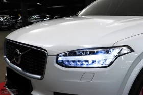 Volvo Xc90 R-DESIGN/235HP/PANO/HUD/CAM/ACC/DIGI/KLESS/147g - 76199 лв. - 26945022 6