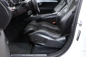 Volvo Xc90 R-DESIGN/235HP/PANO/HUD/CAM/ACC/DIGI/KLESS/147g - 76199 лв. - 26945022 8