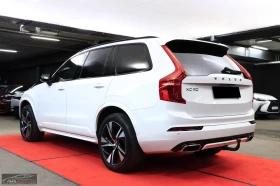 Volvo Xc90 R-DESIGN/235HP/PANO/HUD/CAM/ACC/DIGI/KLESS/147g - 76199 лв. - 26945022 2