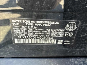 BMW X5 * CARFAX *   *   ! | Mobile.bg    17