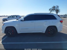 Jeep Grand cherokee 2015 JEEP GRAND CHEROKEE SRT - 42900 лв. - 31144583 5