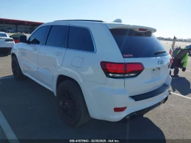 Jeep Grand cherokee 2015 JEEP GRAND CHEROKEE SRT - 42900 лв. - 31144583 6