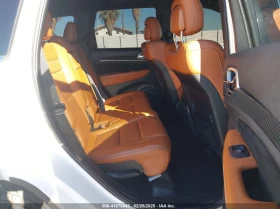 Jeep Grand cherokee 2015 JEEP GRAND CHEROKEE SRT - 42900 лв. - 31144583 11
