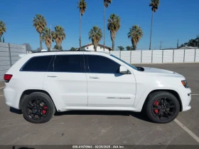 Jeep Grand cherokee 2015 JEEP GRAND CHEROKEE SRT - 42900 лв. - 31144583 4