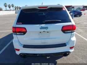 Jeep Grand cherokee 2015 JEEP GRAND CHEROKEE SRT - 42900 лв. - 31144583 7