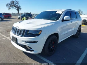 Jeep Grand cherokee 2015 JEEP GRAND CHEROKEE SRT - 42900 лв. - 31144583 3