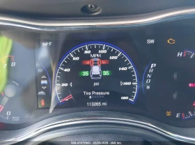Jeep Grand cherokee 2015 JEEP GRAND CHEROKEE SRT - 42900 лв. - 31144583 9