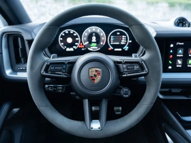 Porsche Cayenne E-Hybrid Coupe | Mobile.bg    10