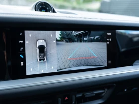 Porsche Cayenne E-Hybrid Coupe | Mobile.bg    11