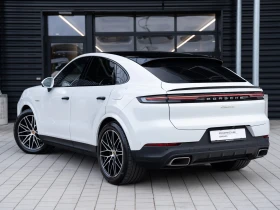 Porsche Cayenne E-Hybrid Coupe | Mobile.bg    2