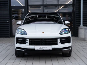 Porsche Cayenne E-Hybrid Coupe | Mobile.bg    5
