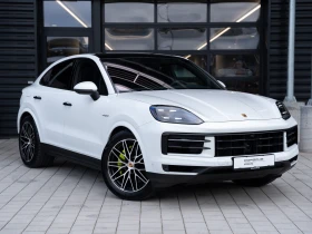 Porsche Cayenne E-Hybrid Coupe | Mobile.bg    3