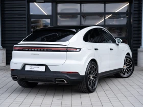 Porsche Cayenne E-Hybrid Coupe | Mobile.bg    4